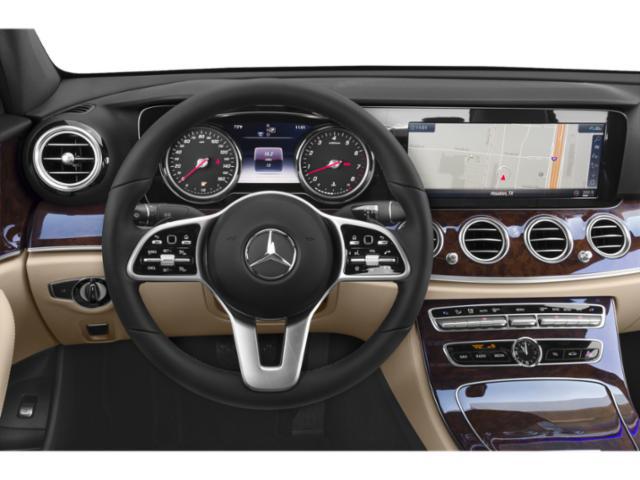 2019 Mercedes-Benz E 450 4MATIC
