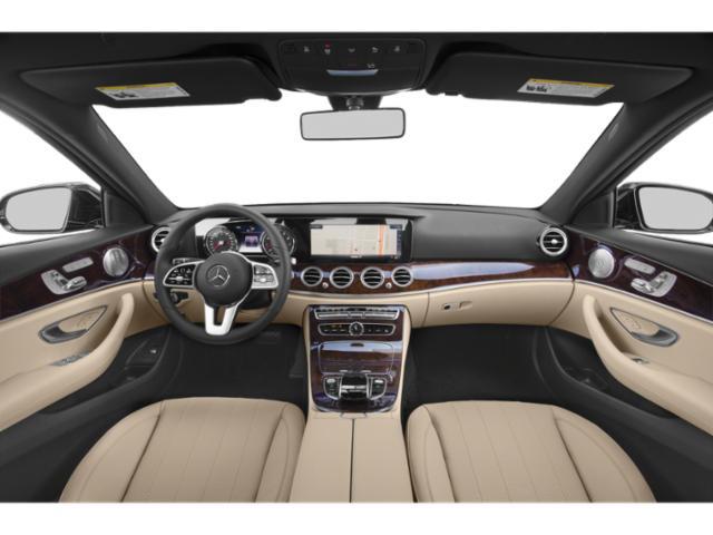 2019 Mercedes-Benz E 450 4MATIC