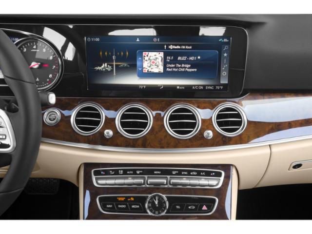 2019 Mercedes-Benz E 450 4MATIC
