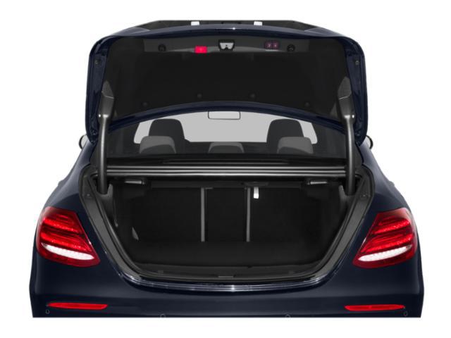 2019 Mercedes-Benz E 450 4MATIC