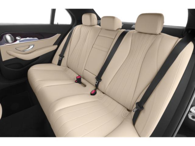2019 Mercedes-Benz E 450 4MATIC
