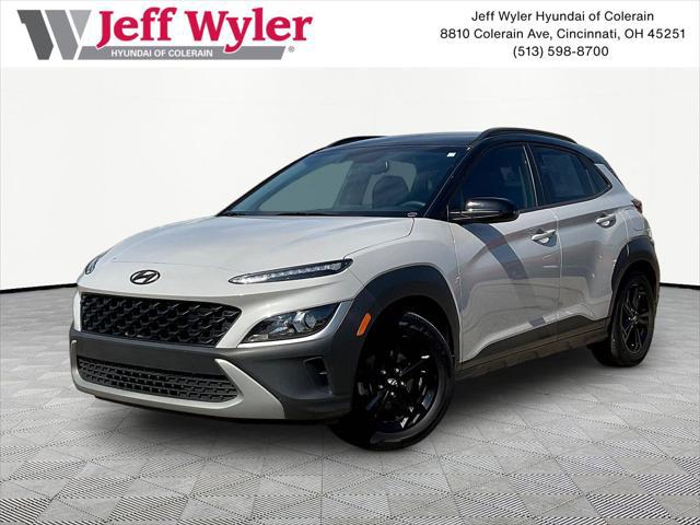 2022 Hyundai Kona SEL for sale near CINCINNATI, OH