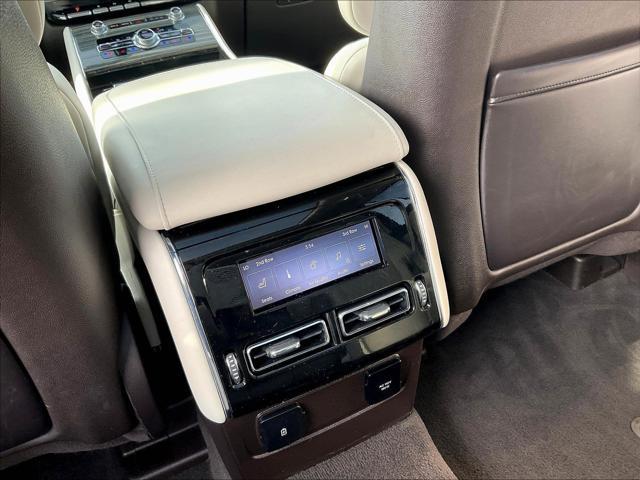 2023 Lincoln Aviator Black Label Grand Touring