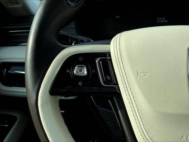 2023 Lincoln Aviator Black Label Grand Touring
