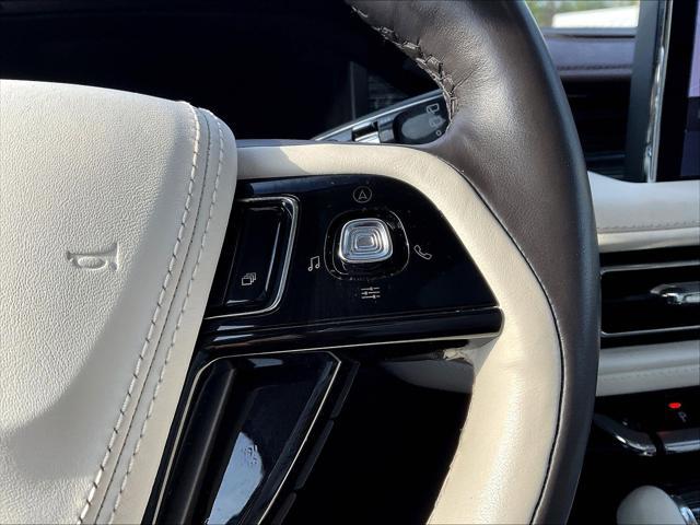 2023 Lincoln Aviator Black Label Grand Touring