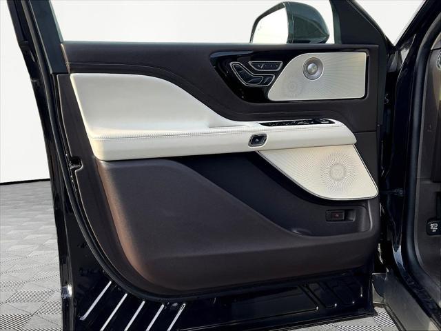 2023 Lincoln Aviator Black Label Grand Touring