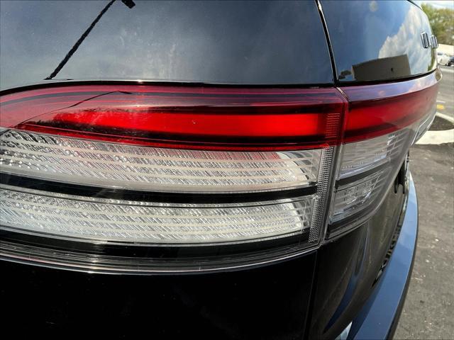 2023 Lincoln Aviator Black Label Grand Touring