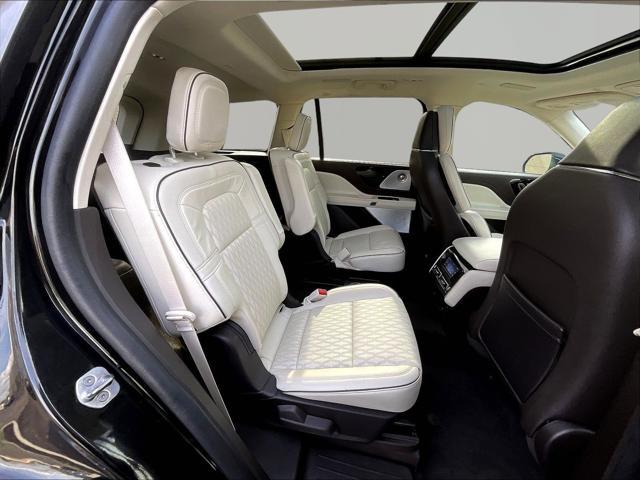 2023 Lincoln Aviator Black Label Grand Touring