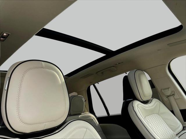 2023 Lincoln Aviator Black Label Grand Touring