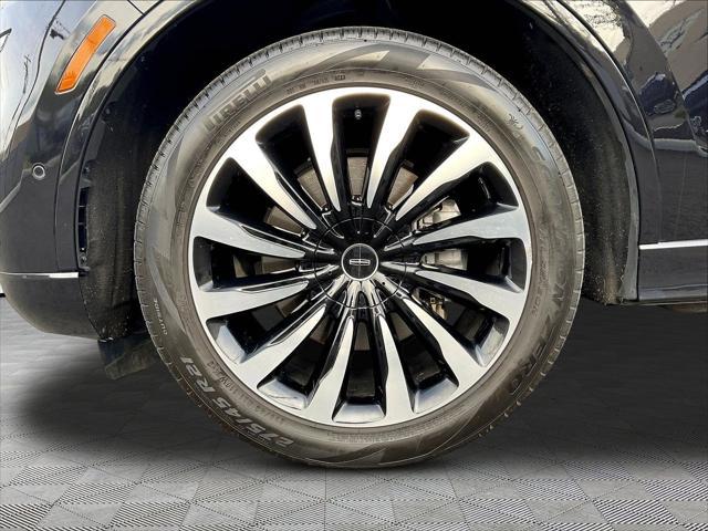 2023 Lincoln Aviator Black Label Grand Touring