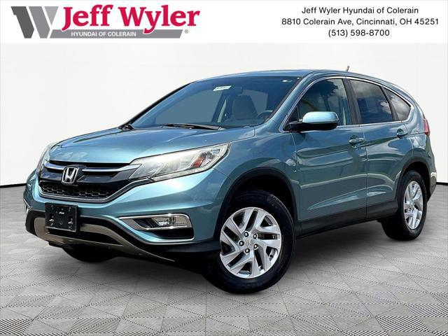 2015 Honda CR-V EX for sale near CINCINNATI, OH
