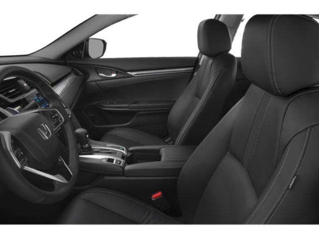 2019 Honda Civic EX-L