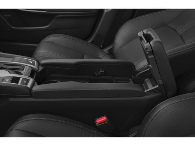 2019 Honda Civic EX-L