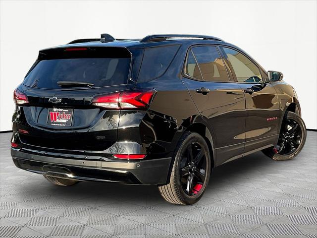 2024 Chevrolet Equinox AWD Premier