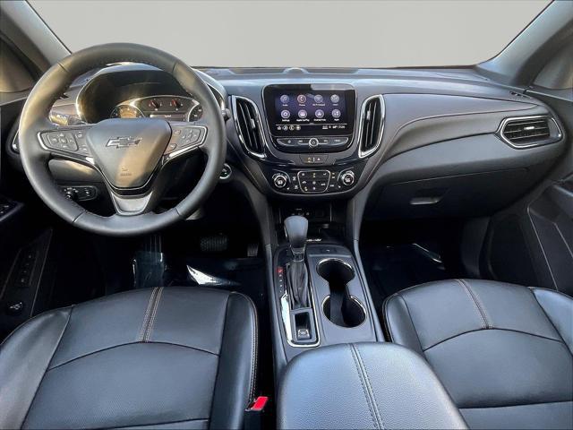 2024 Chevrolet Equinox AWD Premier