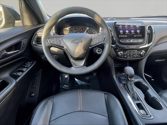 2024 Chevrolet Equinox AWD Premier