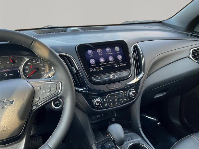2024 Chevrolet Equinox AWD Premier