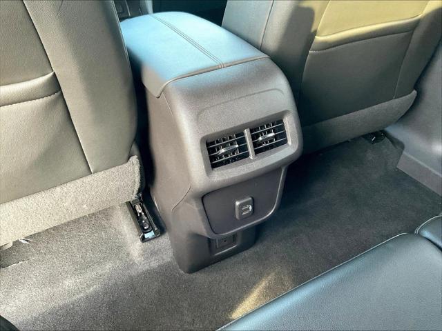 2024 Chevrolet Equinox AWD Premier