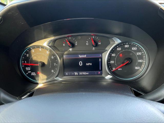 2024 Chevrolet Equinox AWD Premier
