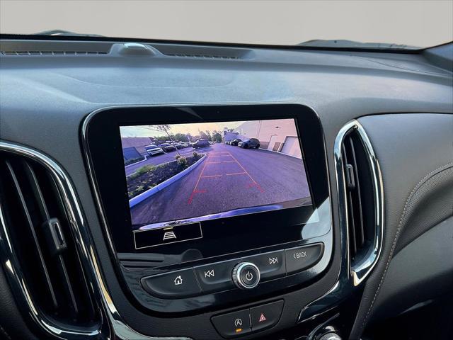 2024 Chevrolet Equinox AWD Premier