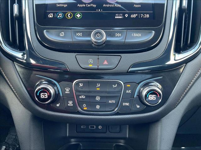 2024 Chevrolet Equinox AWD Premier