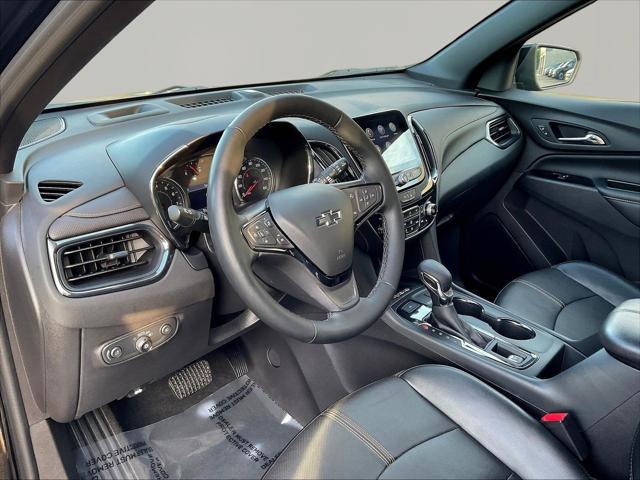 2024 Chevrolet Equinox AWD Premier