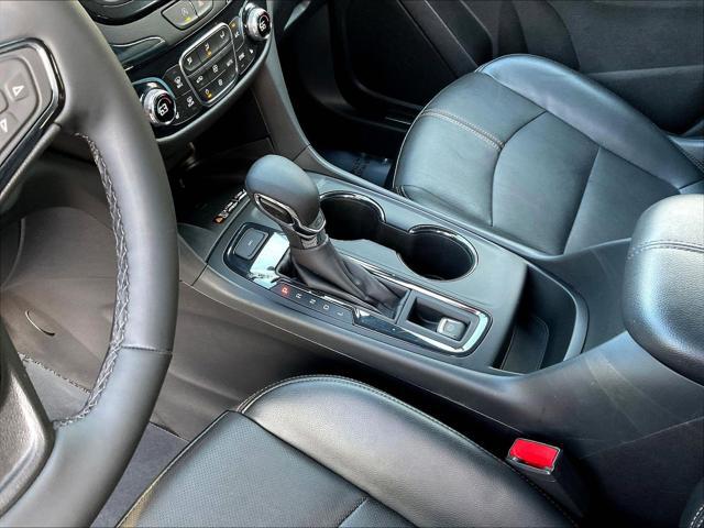 2024 Chevrolet Equinox AWD Premier