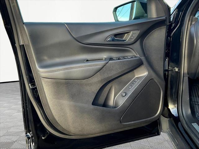 2024 Chevrolet Equinox AWD Premier