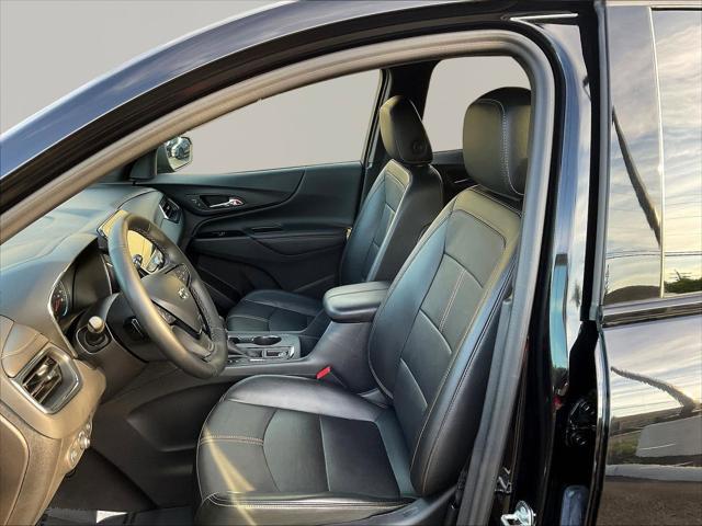 2024 Chevrolet Equinox AWD Premier