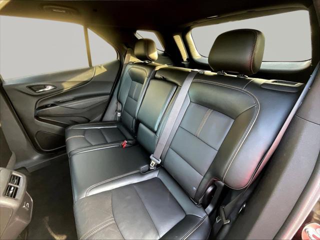 2024 Chevrolet Equinox AWD Premier