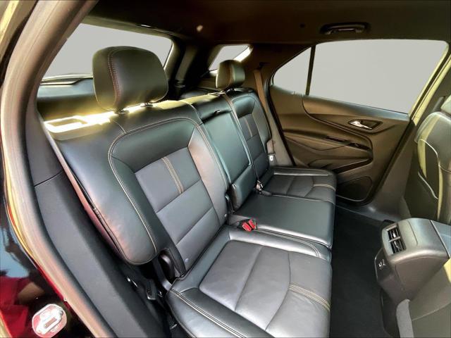 2024 Chevrolet Equinox AWD Premier