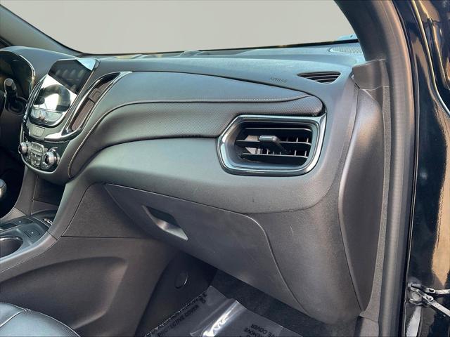 2024 Chevrolet Equinox AWD Premier
