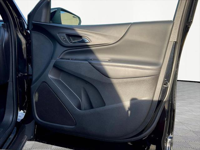 2024 Chevrolet Equinox AWD Premier