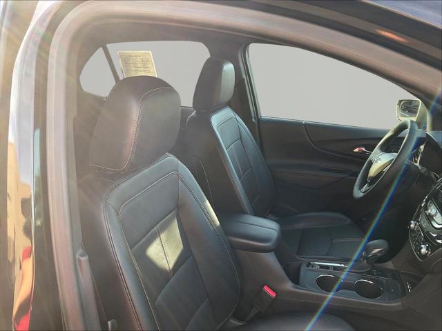 2024 Chevrolet Equinox AWD Premier