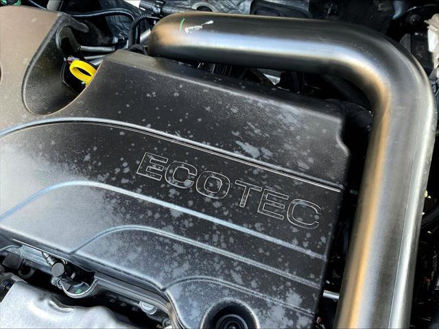 2024 Chevrolet Equinox AWD Premier