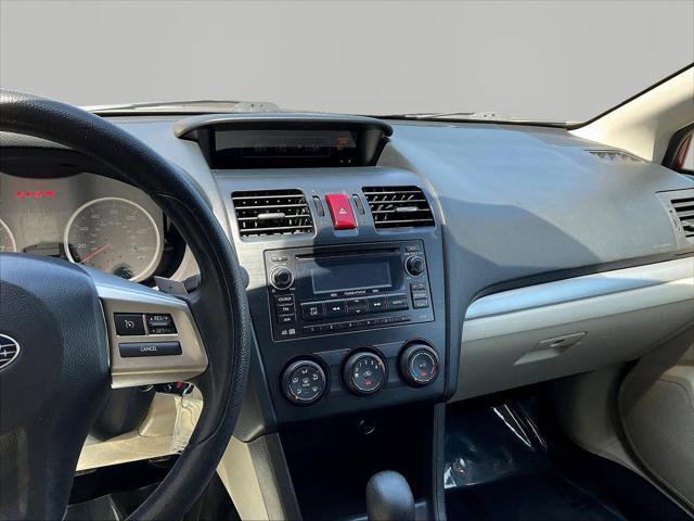 2014 Subaru XV Crosstrek 2.0i Premium