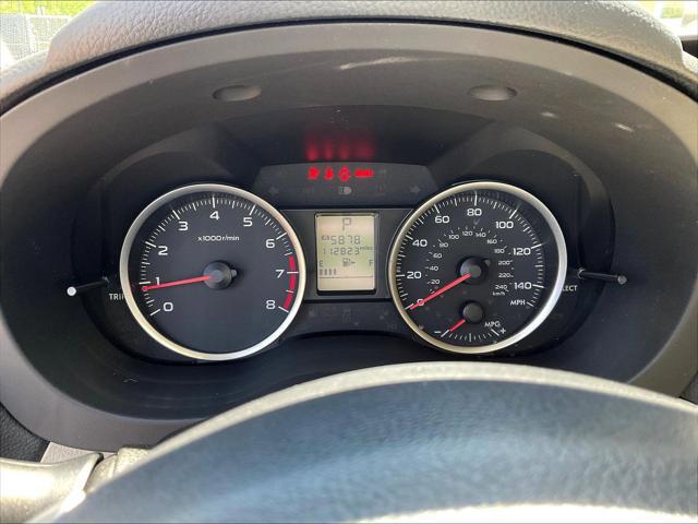 2014 Subaru XV Crosstrek 2.0i Premium