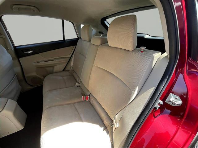 2014 Subaru XV Crosstrek 2.0i Premium