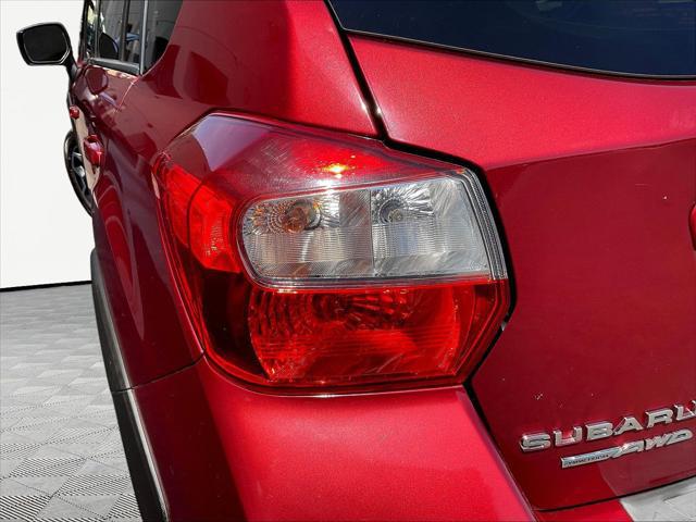 2014 Subaru XV Crosstrek 2.0i Premium