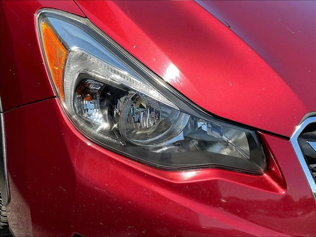 2014 Subaru XV Crosstrek 2.0i Premium