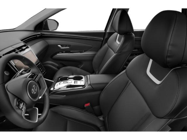 2023 Hyundai Tucson Hybrid Blue