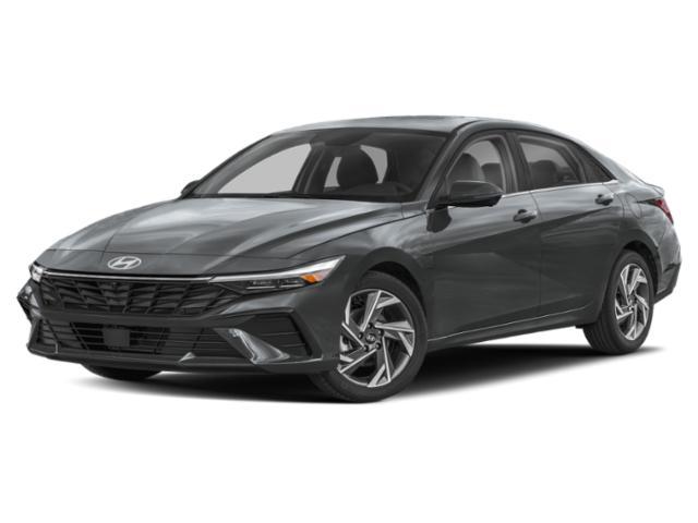 2026 Hyundai Elantra Limited for sale in CINCINNATI, OH