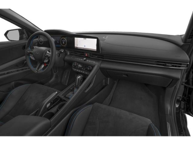 2026 Hyundai Elantra N