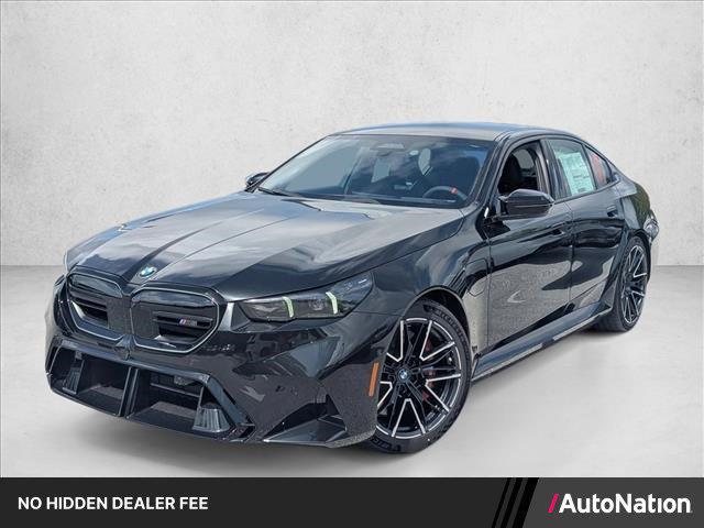 2027 BMW M5 Sedan for sale in Delray Beach, FL