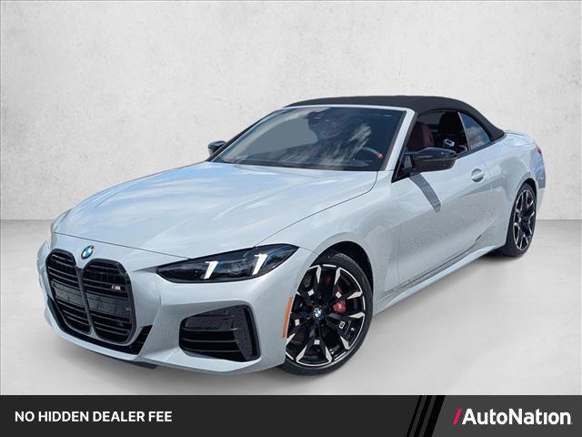 2027 BMW 4 Series M440i for sale in Delray Beach, FL
