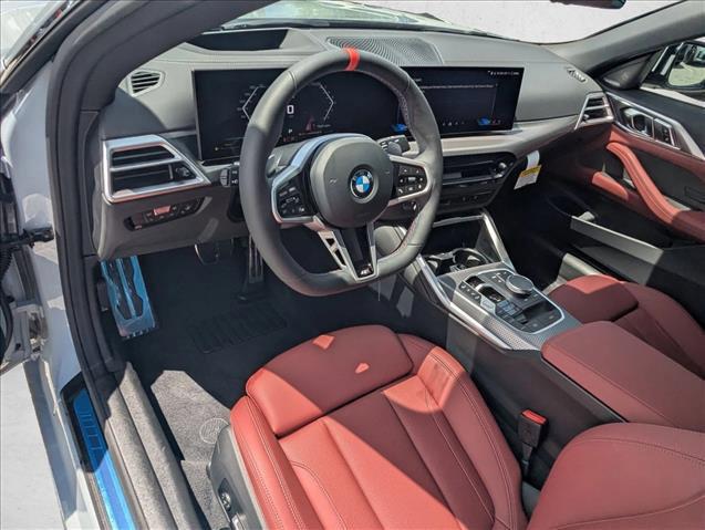 2027 BMW 4 Series M440i