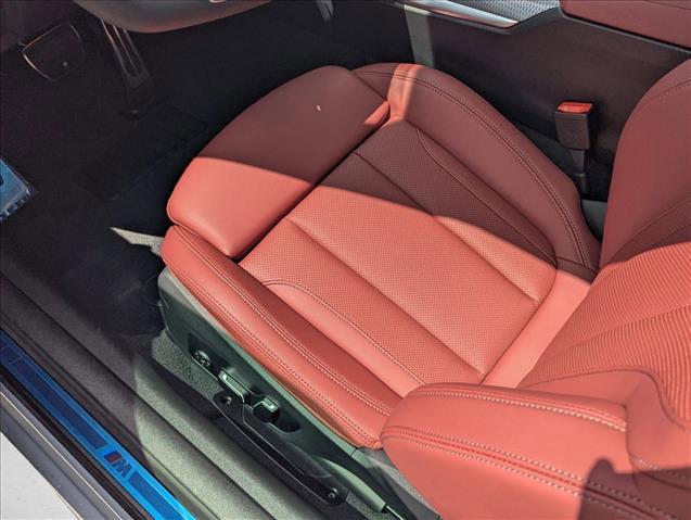2027 BMW 4 Series M440i