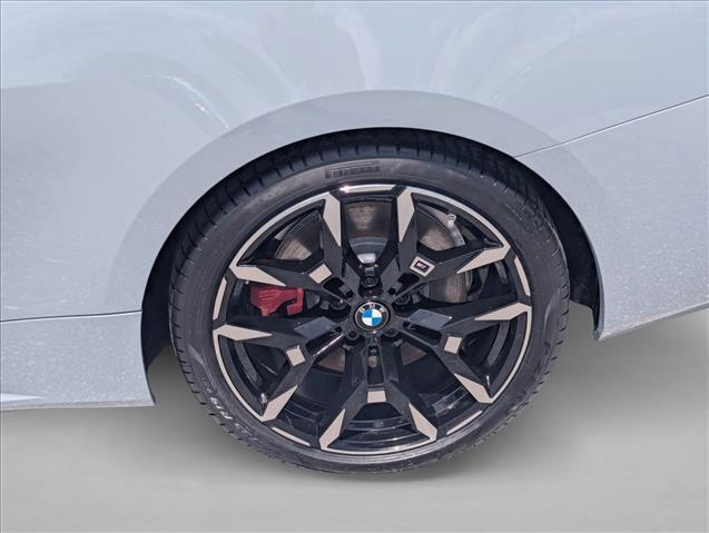 2027 BMW 4 Series M440i