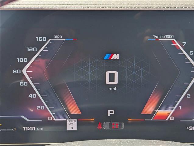 2027 BMW 4 Series M440i