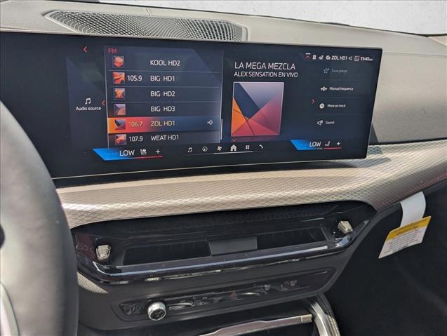 2027 BMW 4 Series M440i